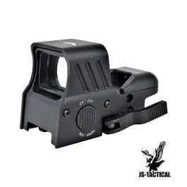 Red dot Olografico HD118