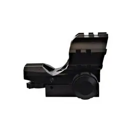 Red Dot 1X32 con 3 Rail Weaver (JS-HD112)
