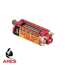 Motore ad Albero Corto Super High Torque Slim Ares (AR-MO9)