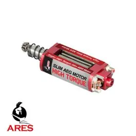Motore ad Albero Lungo Super High Torque Slim Ares (AR-MO11)