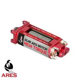 Motore ad Albero Corto High Torque Slim Ares (AR-MO10)