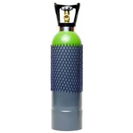 Bombola Vuota Da 7 Litri Per Carabine PCP (IC602)