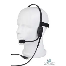Z 136 Auricolare con segnale Atlantic MH180-V Z-TACTICAL