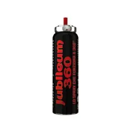 Ricarica Per Spray Al Peperoncino JUBILEUM 360 by DEFENCE SYSTEM