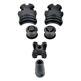 Set di Ricambio VIBRATION DAMPENER Ammortizzatore (30060)