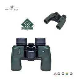 Binocolo Raptor 8.5X32 Vortex (VX-R385)