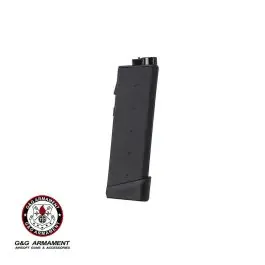 Caricatore monofilare 30 BB per fucile ARP9 G&G (G08169)