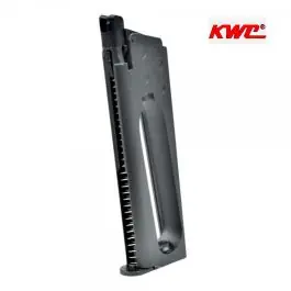 Caricatore per Colt 1911 anniversary co2 KWC (KW-CAR1911)