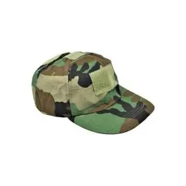 Cappello Baseball Woodland Js Tactical (JSWAR-CAP-W)