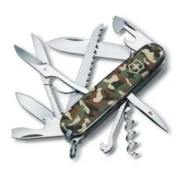 Victorinox Multiuso Climber camo V-1.37 03