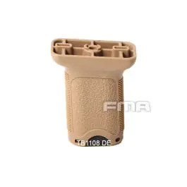 Vertical Grip tan TNGDWN per sistema M-LOK FMA