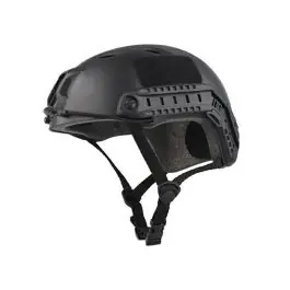Elmo Fast PJ Type NERO Emerson (EM8810B)