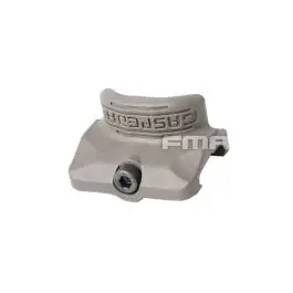 Impugnatura grip GAS PEDAL TYPE RS2 Desert (FA-TB1063DE)