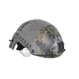Elmetto Maritime Simple Version Marpat FMA (FA-TB957MT2SW)