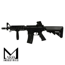 Fucile elettrico M4A1 CQBR Gen. 2 Mako Industries (MO-M4CQBR)