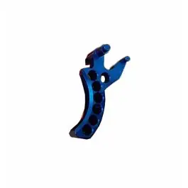 CNC speed trigger -C blue per AK RETROARMS 6796
