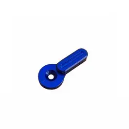 Selettore CNC -B blu AR15 RETROARMS 7010
