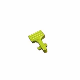 Bolt Catch Dorato In CNC per M4-B Retroarms 7028