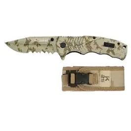 Coltello K25 Tactical digital desert 19943