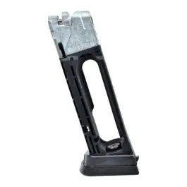Caricatore pistola BR-118MP cal 4,5mm(.177) BB‘s CO2 BRUNI (BR-CAR118)
