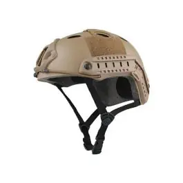 Elmo Fast PJ Type TAN Emerson (EM8811A)