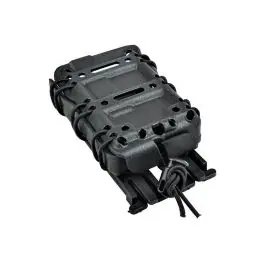 Porta Caricatore 5.56 nero WOSPORT (WO-MG26BD)