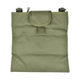 Tasca porta caricatori esausti verde WOSPORT (WO-BP44V)