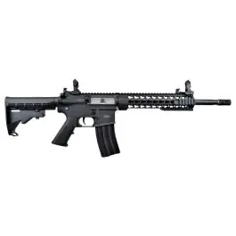 Fucile elettrico M4 KEYMOD DA 10""Combat Marine D BOYS