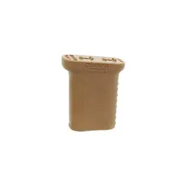 Impugnatura Verticale Tan per Paramani M-LOK G&G (G03206-1)