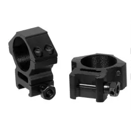 Attacco medio da 22mm per tubo da 30mm RGWM-30M4