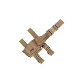 Fondina cosciale universale sinistra Tornado TAN Emerson Gear