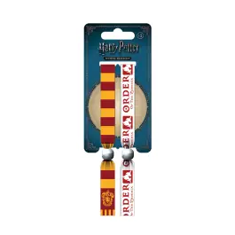Harry Potter Braccialetti Festival Griffondoro (FWR68019)