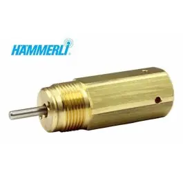 VALVOLA PER AIRMAGNUM 850 HAMMERLI (465.107)