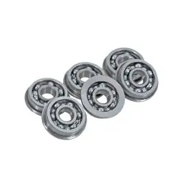 Boccole cuscinettate da 9mm SHS