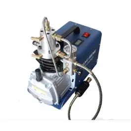 Mini compressore per bomboli PCP 300BAR