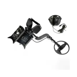 Metal Detector CF77 Coin Finder 17,5 kHz NOKTA MAKRO