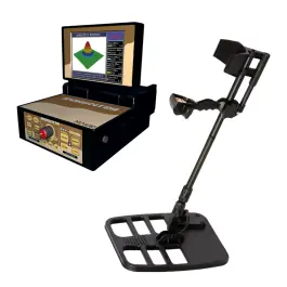 Metal Detector JEOHUNTER 3D NOKTA MAKRO