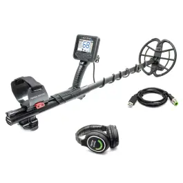 Metal Detector ANFIBIO 19 kHz NOKTA MAKRO