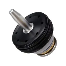 TESTA PISTONE XRING AIR BRAKE IN POM DOPPIO O-RING FPS (XPAA)