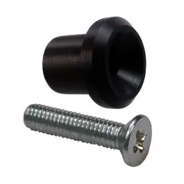 PORTACUSCINETTO IN POM PER TESTA PISTONE FPS (PCTL)