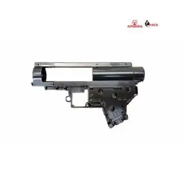 Gearbox vuoto GEN II EFCS per M4/M16 Amoeba con centralina - Ares