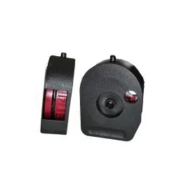 Caricatore per Carabina PCP Buccanner 5,5 BSA (ICER29)
