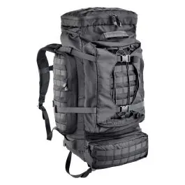 Zaino MultiRolle Backpack 80lt NERO OUTAC (OT-30001 B)