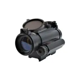 Red Dot 1X30 con Laser Rosso JS-Tactical (JS-HD30R)