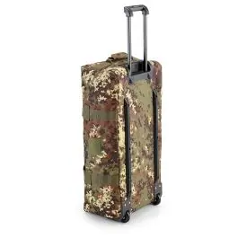 Trolley Zaino da viaggio 70lt Vegetato Italiano Defcon 5 (D5-XY003 VI)