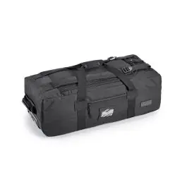 Trolley Zaino da viaggio 70lt Nero Defcon 5 (D5-XY003 B)
