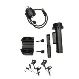 Porta Batteria Impermeabile per Nokta Makro Kruzer (MAK160732)