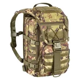 Zaino Base ""Easy Pack"" 45lt Vegetato Italia Defcon 5 (D5-L112 VI)