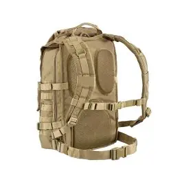 Zaino Base ""Easy Pack"" 45lt Tan Defcon 5 (D5-L112 CT)