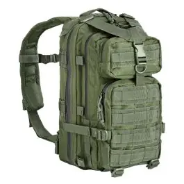Zaino tattico 35lt Verde (D5-L111 OD)
